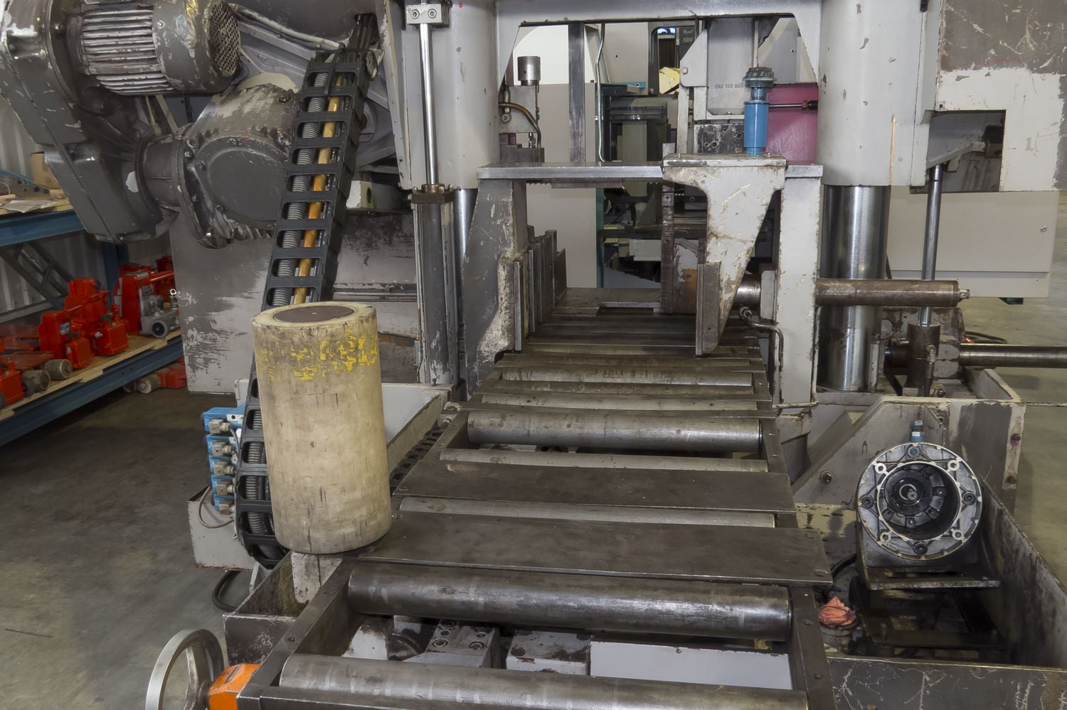 BEHRINGER HBP 360 A  1993